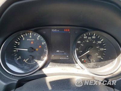 Zdjęcie 9 z 13 samochodu: 2020 NISSAN ROGUE SPORT SV VIN:JN1BJ1CV3LW255281 - miniatura