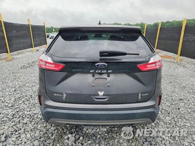 Zdjęcie 6 z 12 samochodu: 2023 FORD EDGE SEL VIN:2FMPK4J90PBA00937 - miniatura