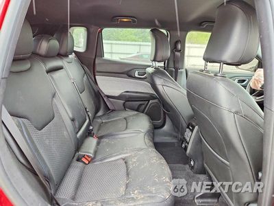 Zdjęcie 11 z 13 samochodu: 2025 JEEP COMPASS LATITUDE VIN:3C4NJDBN6ST526254 - miniatura