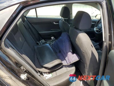Zdjęcie 10 z 12 samochodu: 2019 KIA RIO S VIN:3KPA24AB7KE242526 - miniatura