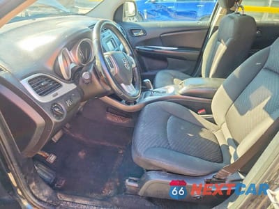 Zdjęcie 7 z 14 samochodu: 2015 DODGE JOURNEY SE VIN:3C4PDCAB9FT670744 - miniatura
