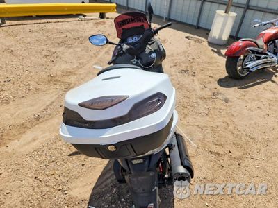 Zdjęcie 6 z 9 samochodu: 2009 KYMCO USA INC XCITING 500I VIN:RFBT7S3799B300427 - miniatura