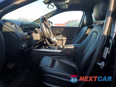 Zdjęcie 7 z 12 samochodu: 2021 MERCEDES-BENZ GLA 250 VIN:W1N4N4GB4MJ156682 - miniatura