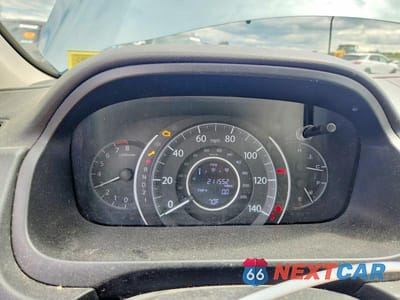 Zdjęcie 9 z 13 samochodu: 2014 HONDA CR-V LX VIN:2HKRM4H34EH708389 - miniatura