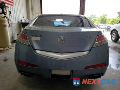 Zdjęcie 6 z 13 samochodu: 2010 ACURA TL VIN:19UUA8F21AA007638 - miniatura