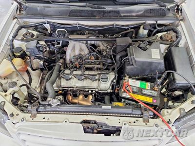Zdjęcie 12 z 13 samochodu: 2003 TOYOTA HIGHLANDER LIMITED VIN:JTEGF21A430078698 - miniatura
