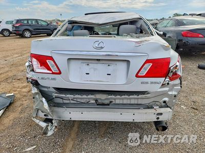 Zdjęcie 6 z 12 samochodu: 2009 LEXUS ES 350 VIN:JTHBJ46G192332532 - miniatura