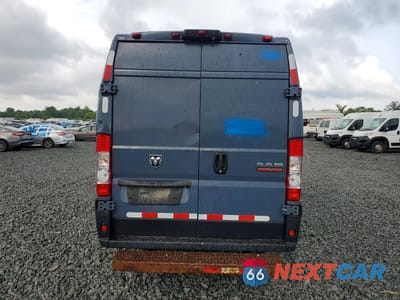 Zdjęcie 6 z 13 samochodu: 2020 RAM PROMASTER - DELIVERY VAN VIN:3C6URVJG3LE140157 - miniatura