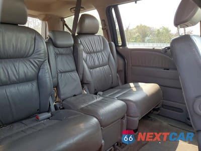 Zdjęcie 11 z 13 samochodu: 2010 HONDA ODYSSEY EXL VIN:5FNRL3H72AB102288 - miniatura