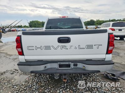 Zdjęcie 6 z 13 samochodu: 2006 CHEVROLET SILVERADO C1500 VIN:1GCEC19V96Z248284 - miniatura