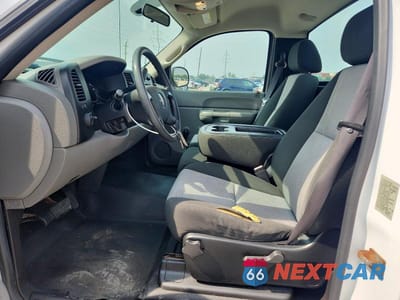 Zdjęcie 7 z 12 samochodu: 2009 GMC SIERRA C1500 VIN:1GTEC14C59Z900036 - miniatura