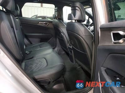Zdjęcie 11 z 14 samochodu: 2023 KIA SPORTAGE X LINE VIN:5XYK6CAF3PG100013 - miniatura