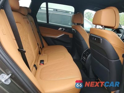 Zdjęcie 11 z 14 samochodu: 2025 BMW X5 XDRIVE40I VIN:5UX23EU05S9W56537 - miniatura