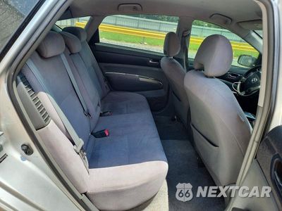 Zdjęcie 10 z 12 samochodu: 2006 TOYOTA PRIUS BASE VIN:JTDKB20U463200873 - miniatura