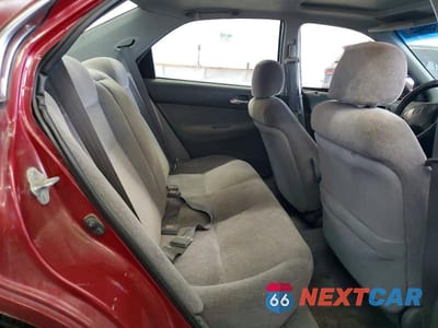 Zdjęcie 10 z 12 samochodu: 1995 HONDA ACCORD EX VIN:JHMCD5655SC002554 - miniatura