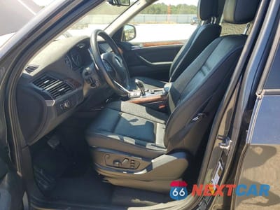 Zdjęcie 7 z 12 samochodu: 2012 BMW X5 XDRIVE35I VIN:5UXZV4C56CL757767 - miniatura