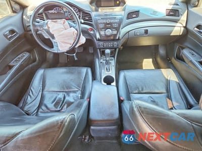 Zdjęcie 8 z 12 samochodu: 2014 ACURA ILX 20 VIN:19VDE1F35EE011528 - miniatura
