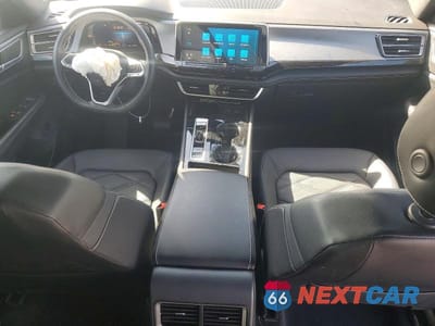 Zdjęcie 8 z 13 samochodu: 2025 VOLKSWAGEN ATLAS CROSS SPORT SE VIN:1V2WE2CA2SC202401 - miniatura