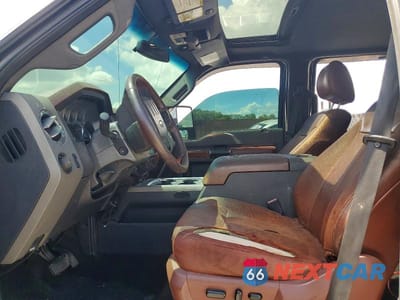 Zdjęcie 7 z 12 samochodu: 2011 FORD F350 SUPER DUTY VIN:1FT8W3BT7BEA72376 - miniatura