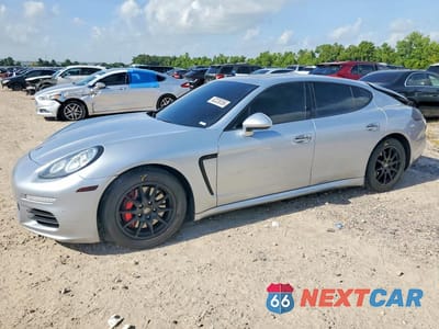 2015 PORSCHE PANAMERA 2 WP0AA2A73FL004012 - główne zdjęcie licytacji z USA - miniatura