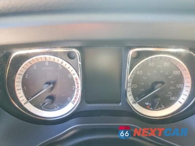 Zdjęcie 9 z 12 samochodu: 2018 NISSAN TITAN S VIN:1N6AA1EJ5JN515392 - miniatura