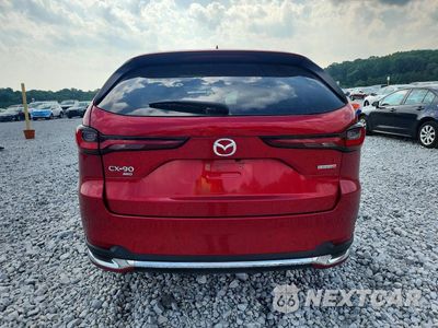 Zdjęcie 6 z 13 samochodu: 2024 MAZDA CX-90 VIN:JM3KK1HC5R1130359 - miniatura