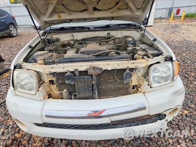 Zdjęcie 11 z 12 samochodu: 2003 TOYOTA TUNDRA ACCESS CAB SR5 VIN:5TBBT44133S436247 - miniatura