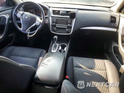 Zdjęcie 8 z 12 samochodu: 2018 NISSAN ALTIMA 2.5 SV VIN:1N4AL3APXJC269332 - miniatura