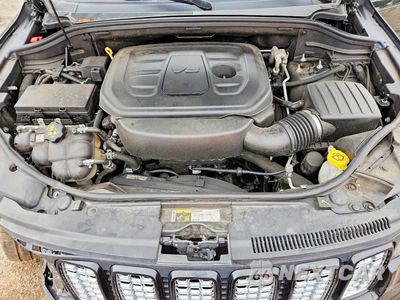Zdjęcie 12 z 13 samochodu: 2020 JEEP GRAND CHEROKEE LAREDO VIN:1C4RJFAG4LC426294 - miniatura