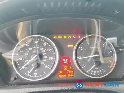 Zdjęcie 9 z 13 samochodu: 2013 BMW X5 XDRIVE35I VIN:5UXZV4C56D0B17404 - miniatura