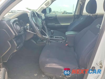 Zdjęcie 7 z 12 samochodu: 2021 TOYOTA TACOMA SR VIN:5TFAX5GN8MX191470 - miniatura