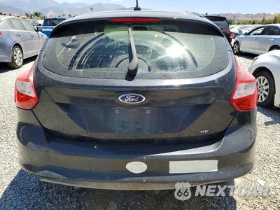 Zdjęcie 6 z 13 samochodu: 2012 FORD FOCUS SE VIN:1FAHP3K25CL343233 - miniatura