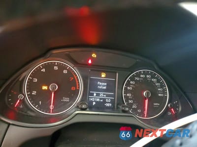 Zdjęcie 9 z 13 samochodu: 2017 AUDI Q5 PREMIUM VIN:WA1C2AFP4HA062809 - miniatura