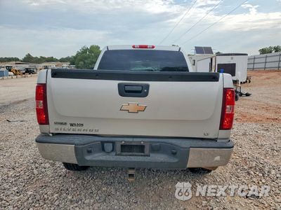 Zdjęcie 6 z 12 samochodu: 2009 CHEVROLET SILVERADO C1500 LT VIN:3GCRCSE08AG201998 - miniatura