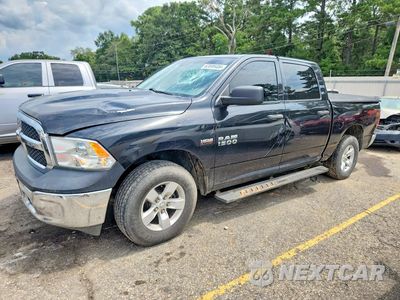 2016 RAM 1500 SSV 1C6RR7XT6GS106884 - główne zdjęcie licytacji z USA - miniatura