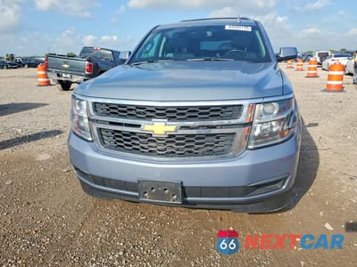 Piąte zdjęcie samochodu w środku: 2015 CHEVROLET TAHOE C1500 LT VIN:1GNSCBKC1FR729400 - miniatura