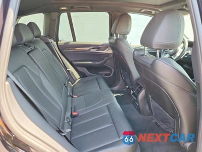Zdjęcie 11 z 14 samochodu: 2024 BMW X3 M40I VIN:5UX83DP00R9T88457 - miniatura