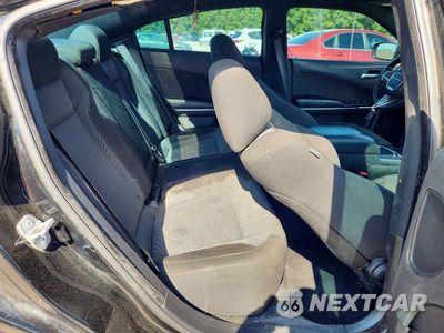 Zdjęcie 10 z 12 samochodu: 2015 DODGE CHARGER SXT VIN:2C3CDXHG9FH886758 - miniatura