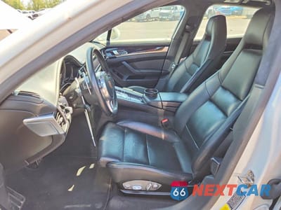 Zdjęcie 7 z 12 samochodu: 2016 PORSCHE PANAMERA SE HYBRID VIN:WP0AD2A75GL041314 - miniatura