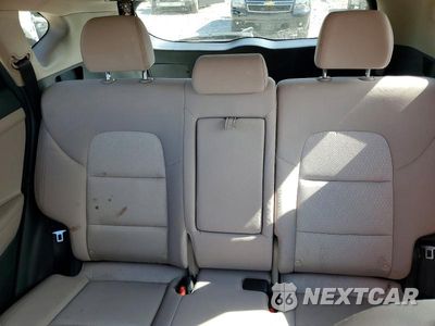 Zdjęcie 10 z 13 samochodu: 2017 HYUNDAI TUCSON ECO VIN:KM8J3CA20HU273632 - miniatura