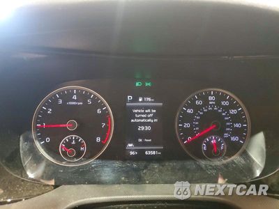 Zdjęcie 9 z 12 samochodu: 2021 KIA K5 GT LINE VIN:5XXG64J20MG061809 - miniatura