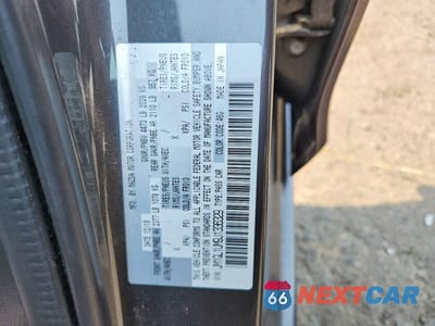 Zdjęcie 13 z 13 samochodu: 2018 MAZDA 6 SPORT VIN:JM1GL1UM9J1336329 - miniatura