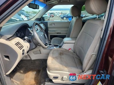 Zdjęcie 7 z 13 samochodu: 2012 FORD FLEX SE VIN:2FMGK5BC5CBD05313 - miniatura