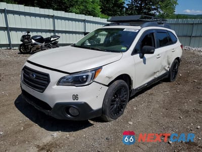 2016 SUBARU OUTBACK 3.6R LIMITED 4S4BSENC0G3200836 - główne zdjęcie licytacji z USA - miniatura