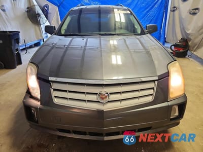 Piąte zdjęcie samochodu w środku: 2009 CADILLAC SRX VIN:1GYEE637990111480 - miniatura