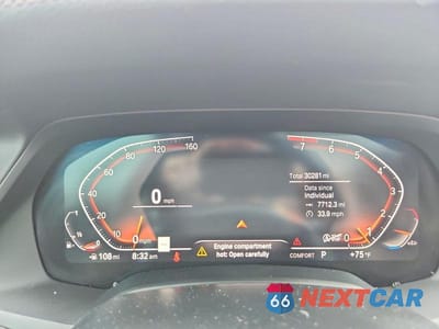 Zdjęcie 9 z 13 samochodu: 2020 BMW X5 SDRIVE 40I VIN:5UXCR4C02LLW63495 - miniatura