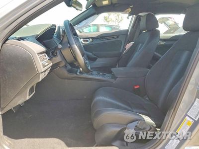 Zdjęcie 7 z 12 samochodu: 2026 HONDA CIVIC SPORT VIN:2HGFE4F81TH330456 - miniatura