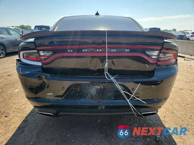 Zdjęcie 6 z 12 samochodu: 2018 DODGE CHARGER GT VIN:2C3CDXJG4JH230972 - miniatura