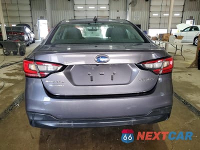 Zdjęcie 6 z 12 samochodu: 2025 SUBARU LEGACY PREMIUM VIN:4S3BWAD63S3004315 - miniatura