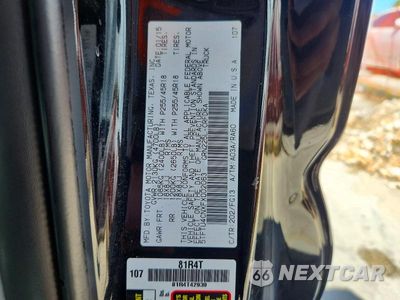 Zdjęcie 12 z 12 samochodu: 2015 TOYOTA TACOMA X-RUNNER ACCESS CAB VIN:5TFTU4CNXFX002063 - miniatura